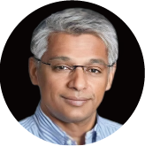 Bala Padmakumar